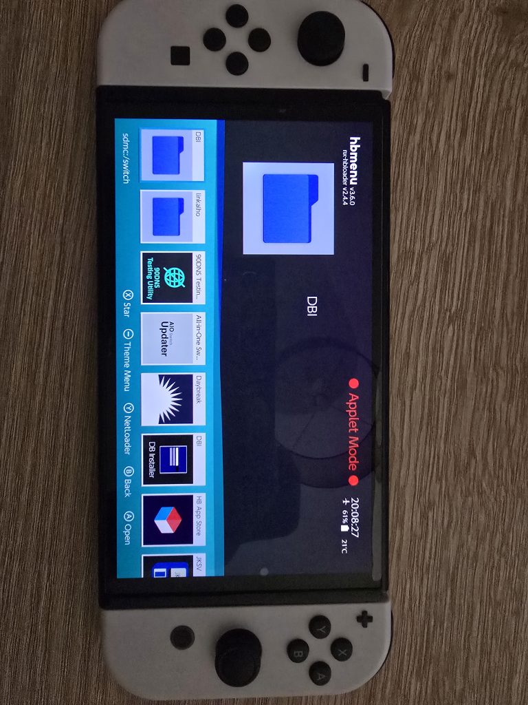 Immagine #2 da nadir