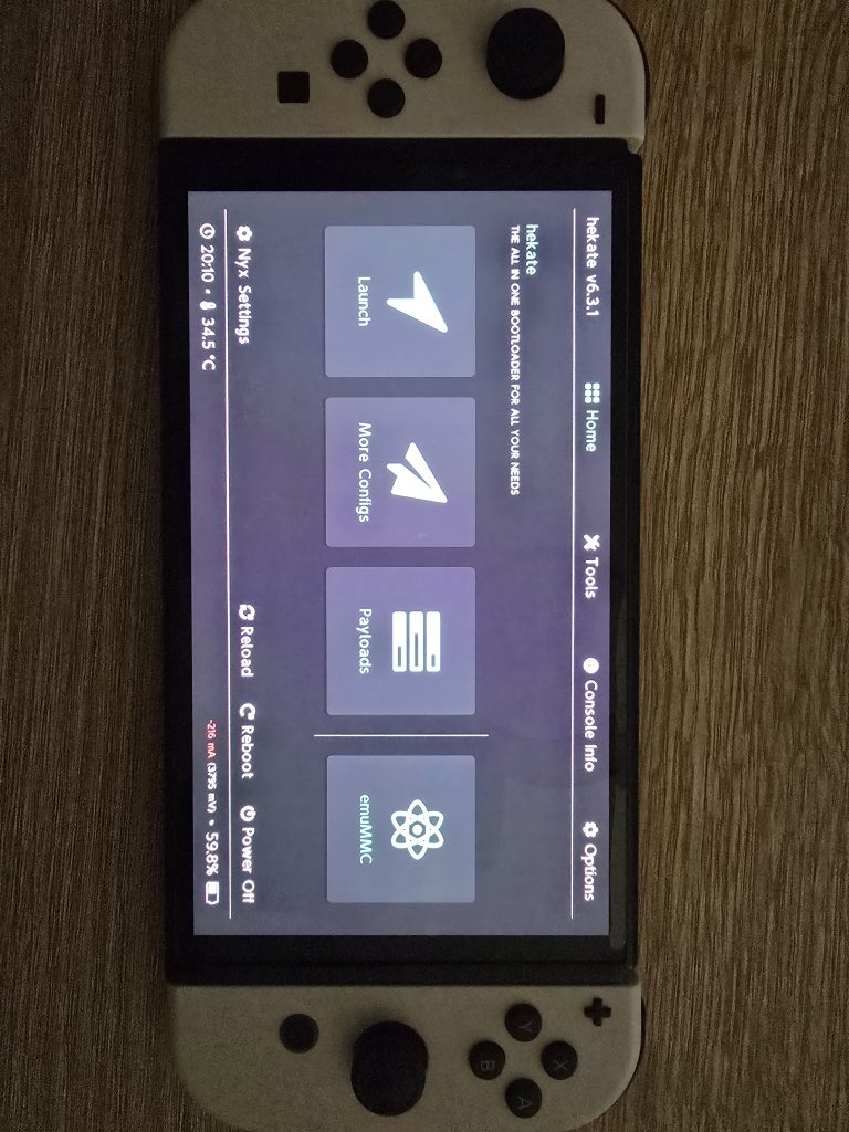 Immagine #3 da nadir