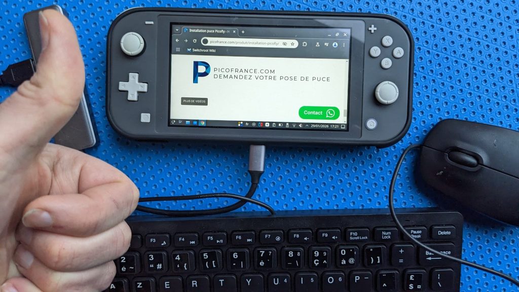 Immagine #1 da Maxence