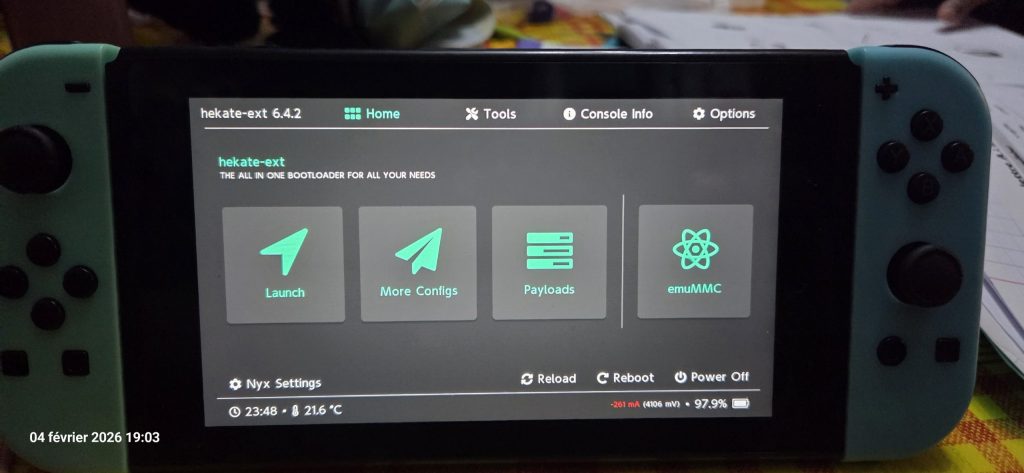 Immagine #1 da Louiguy M.