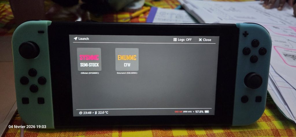 Immagine #2 da Louiguy M.