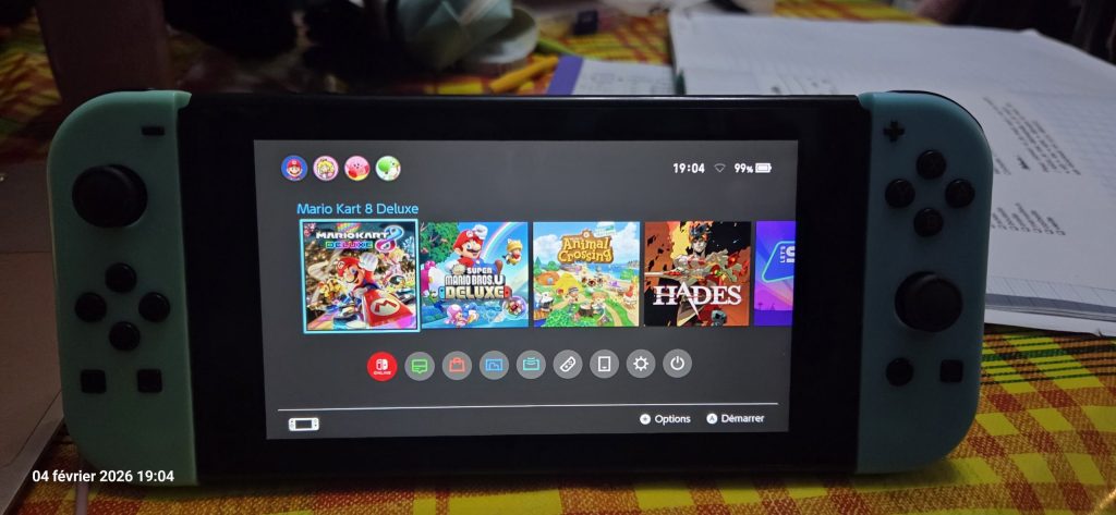 Immagine #3 da Louiguy M.