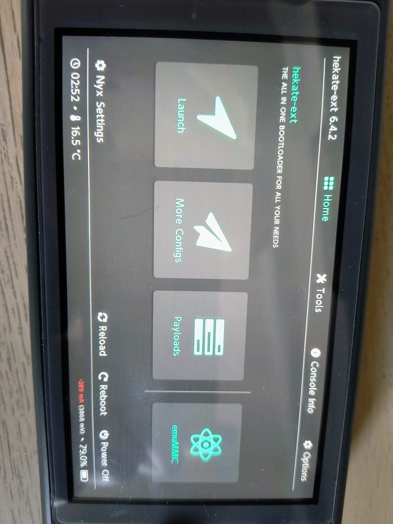 Immagine #1 da Gaëtan