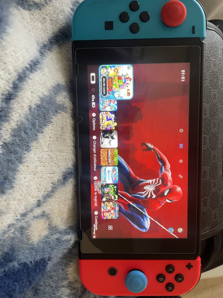 Immagine #1 da Nassim B.