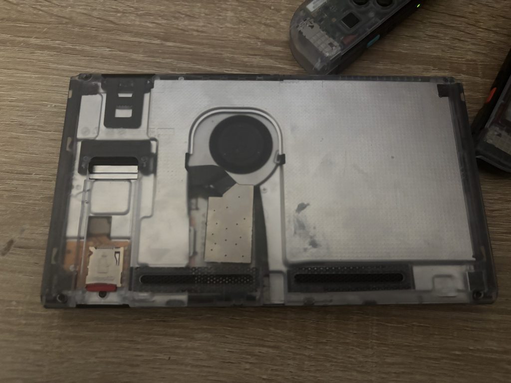 Immagine #1 da Enzo B.